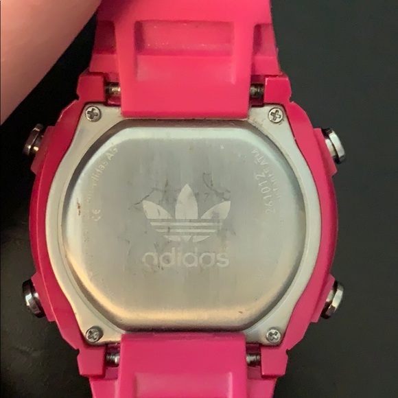 Adidas Watch - Picture 3 of 4